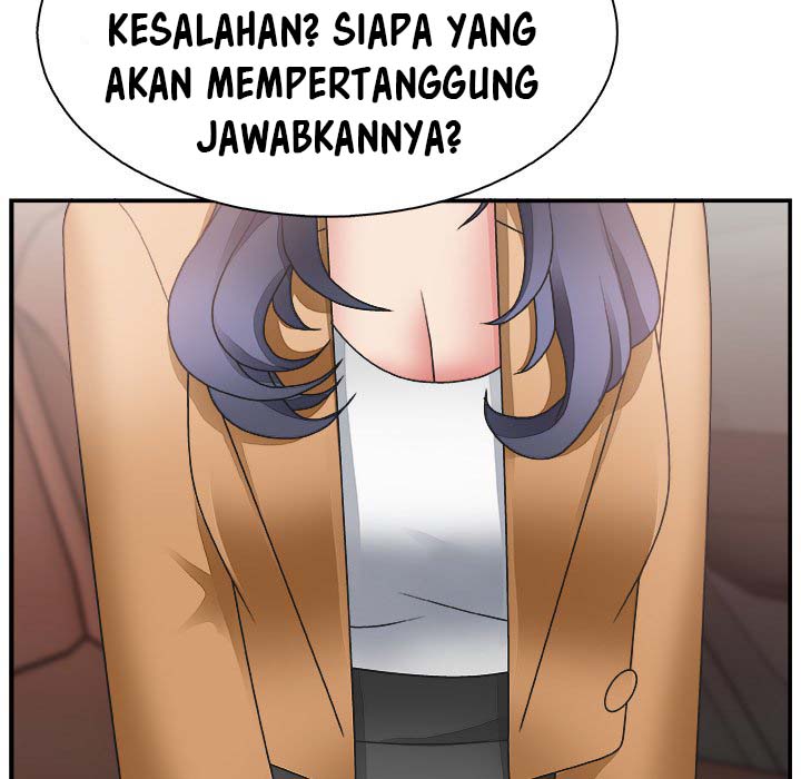 Miss Announcer - Chapter 14 25