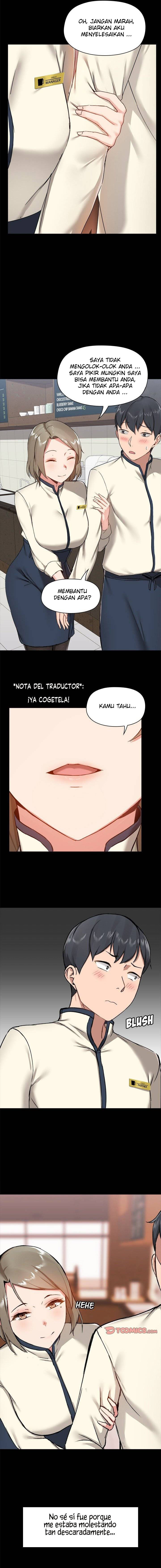 Gamers - Chapter 14 9