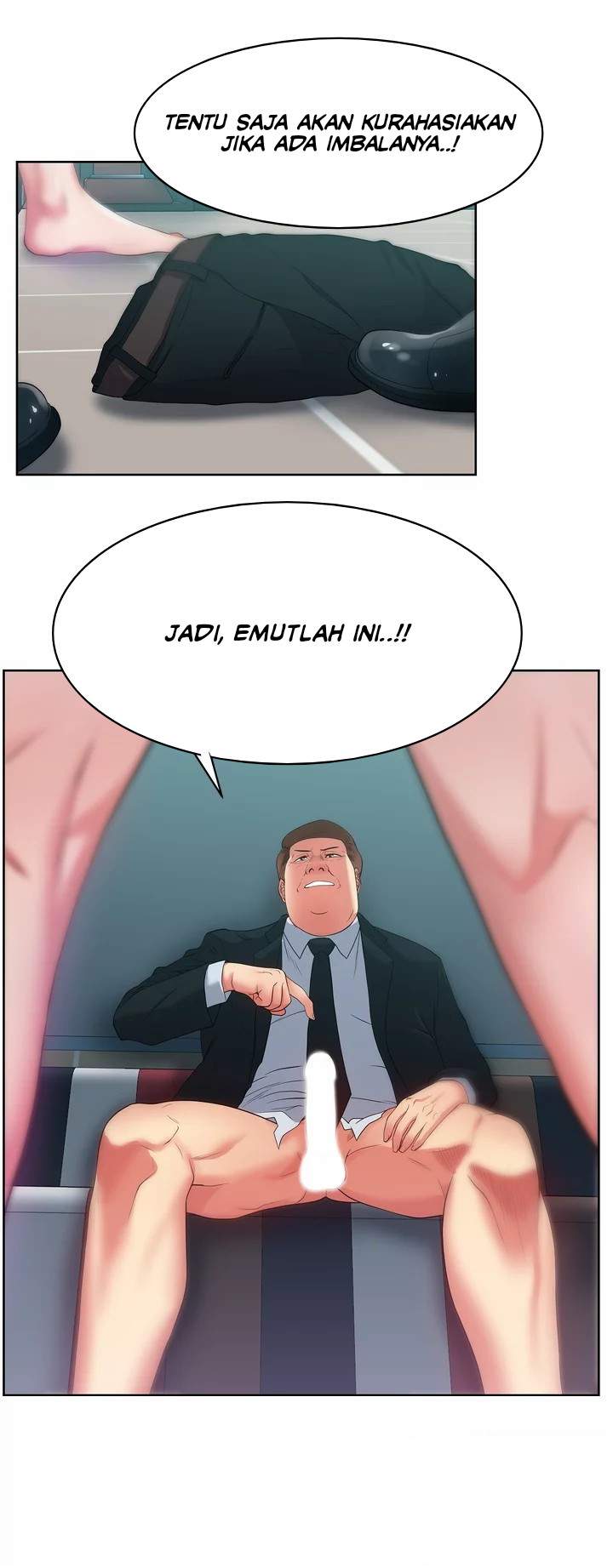 Wife&#8217;s Friend - Chapter 14 29