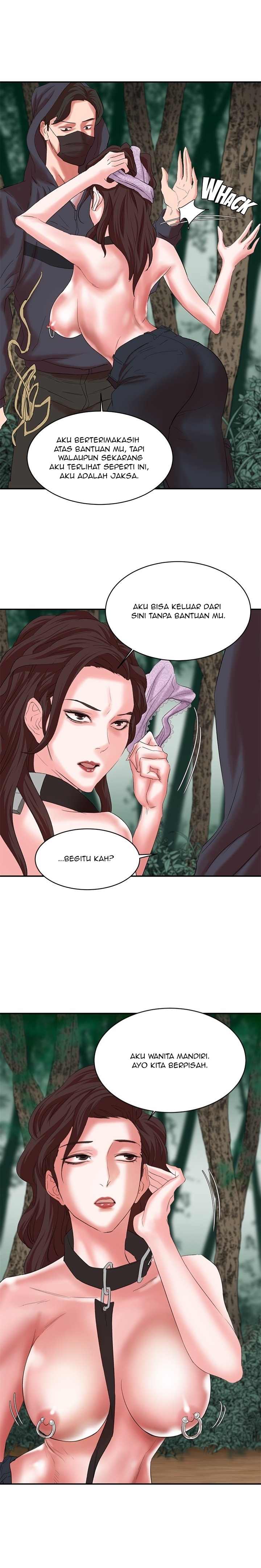 The Escape - Chapter 14 6