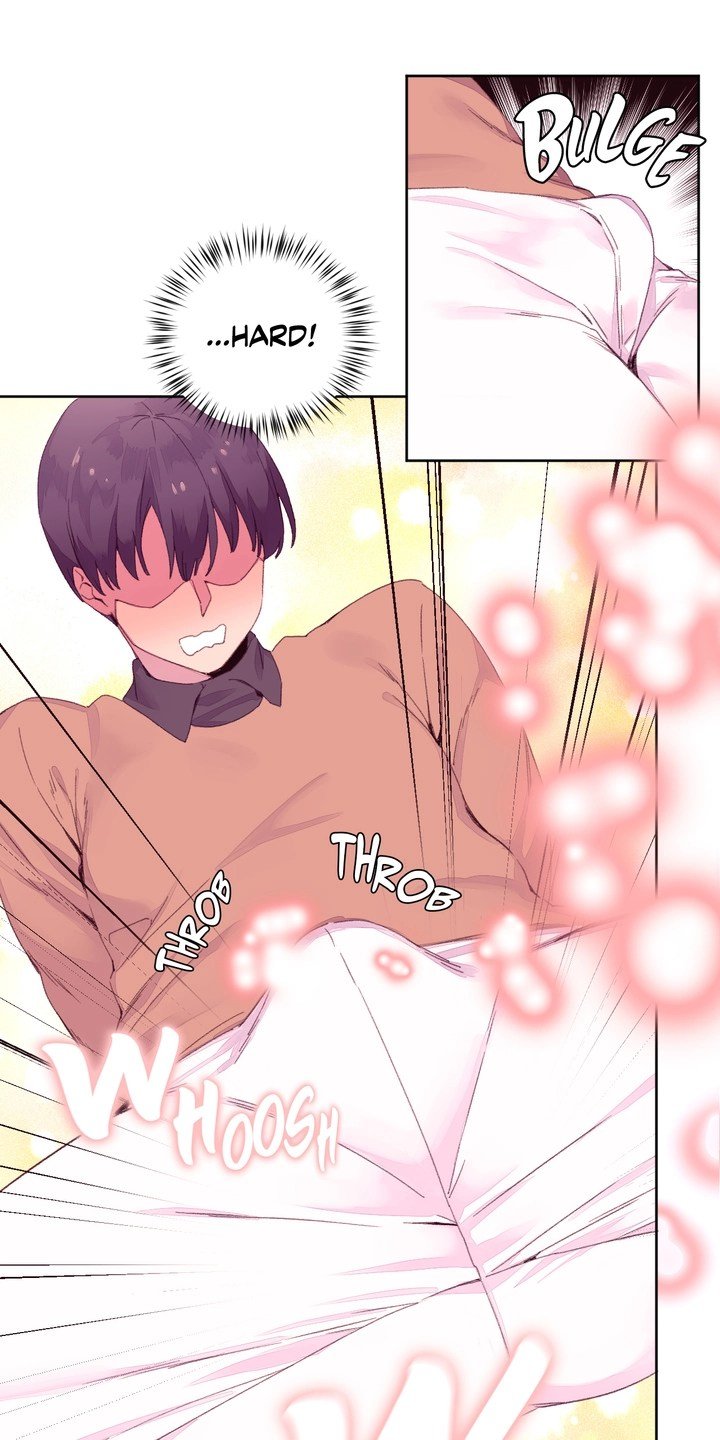 Pheromone-holic - Chapter 14 36