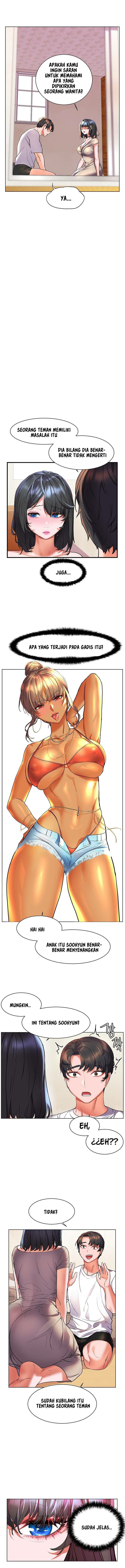 Childhood Bride - Chapter 14 8