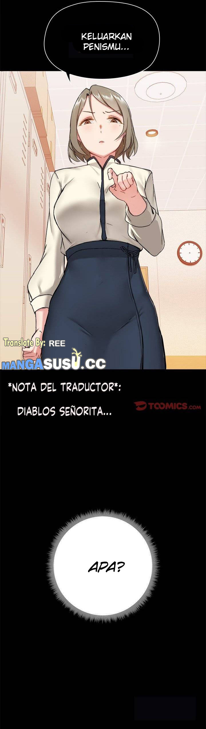 Gamers - Chapter 14 15