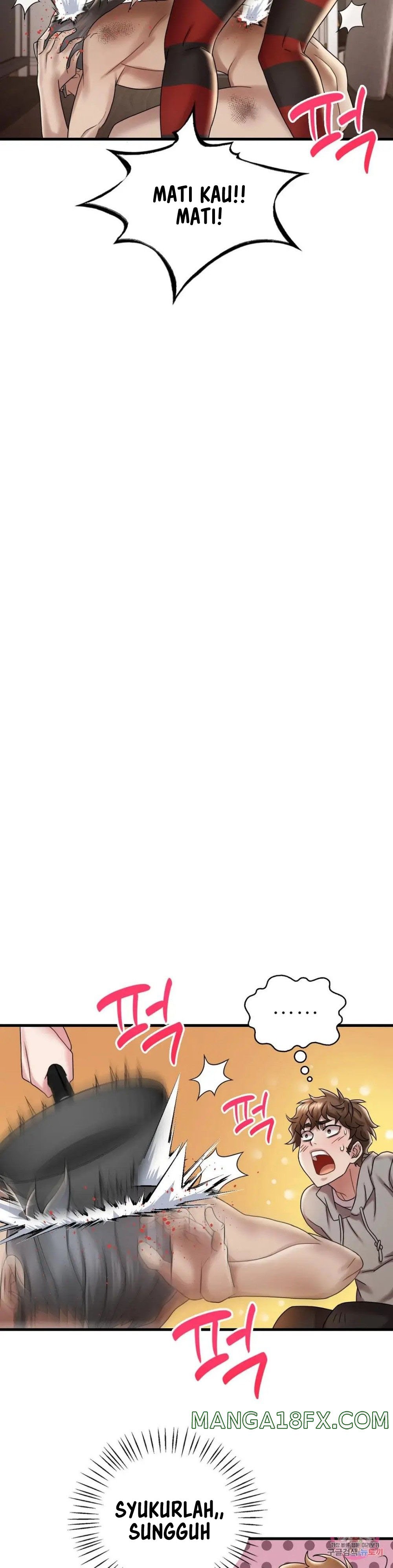 She wants to get drunk - Chapter 14 11