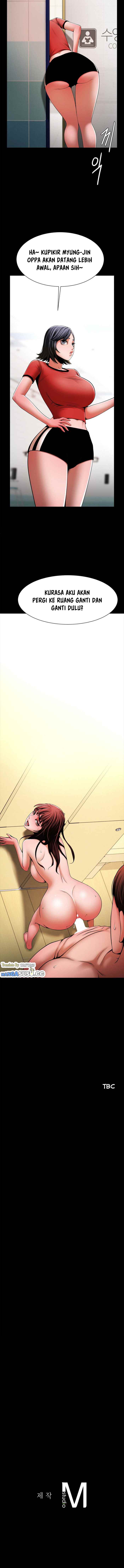 Underwater Instructor - Chapter 14 16 Underwater Instructor - Chapter 14 16