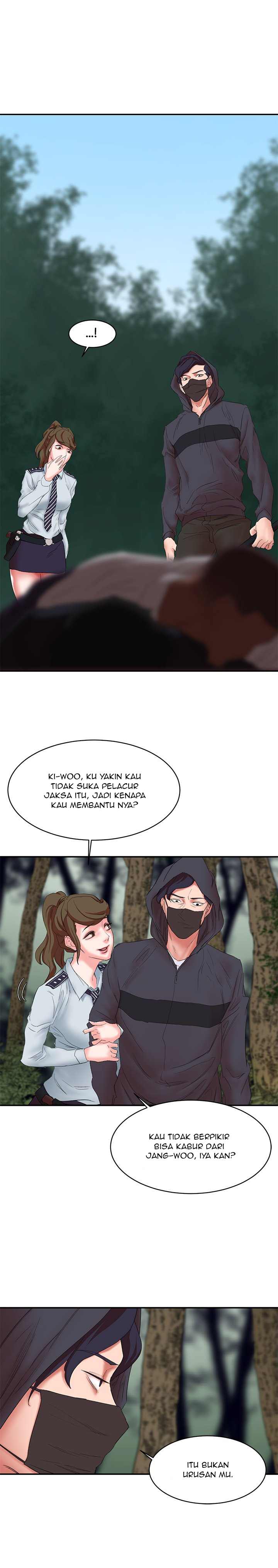 The Escape - Chapter 14 3