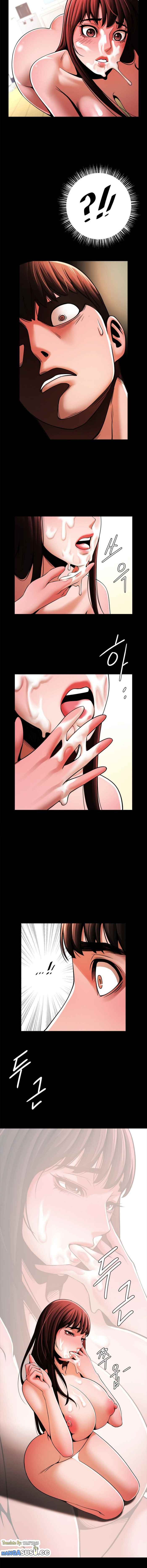 Underwater Instructor - Chapter 14 8 Underwater Instructor - Chapter 14 8