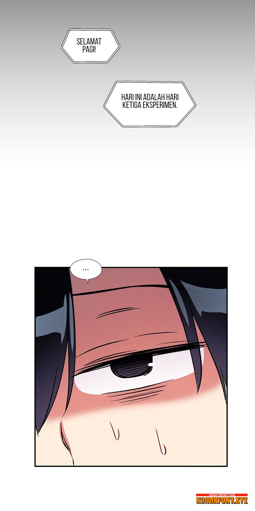 Under Observation: My First Loves and I - Chapter 14 8 Under Observation: My First Loves and I - Chapter 14 8