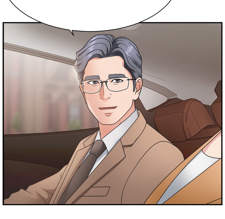 Miss Announcer - Chapter 14 15