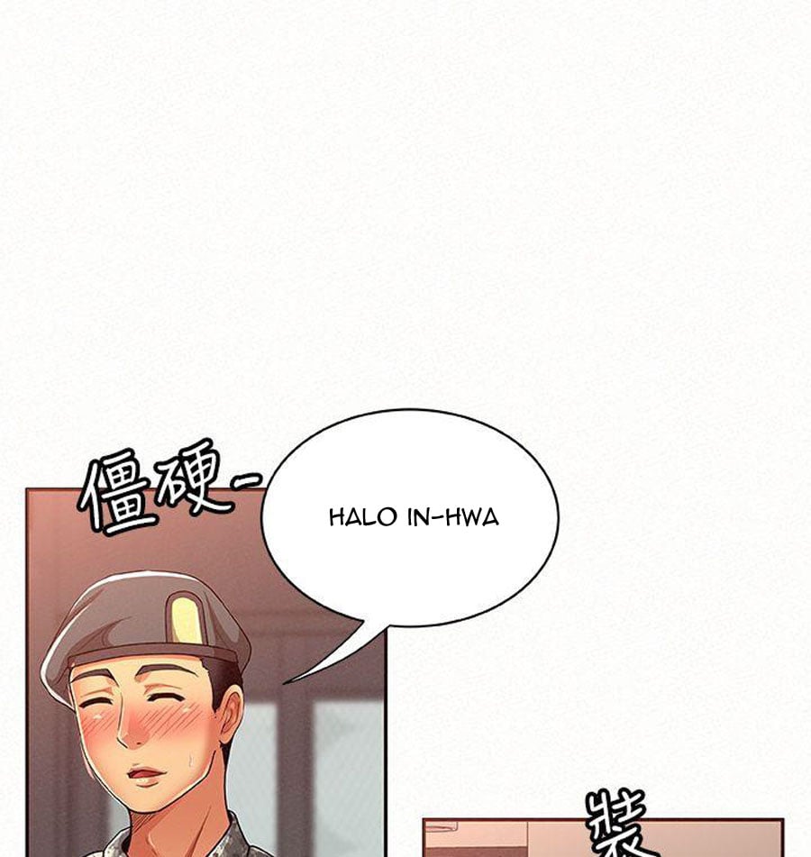 Reporting For Duty Ma’Am - Chapter 14 15 Reporting For Duty Ma’Am - Chapter 14 15