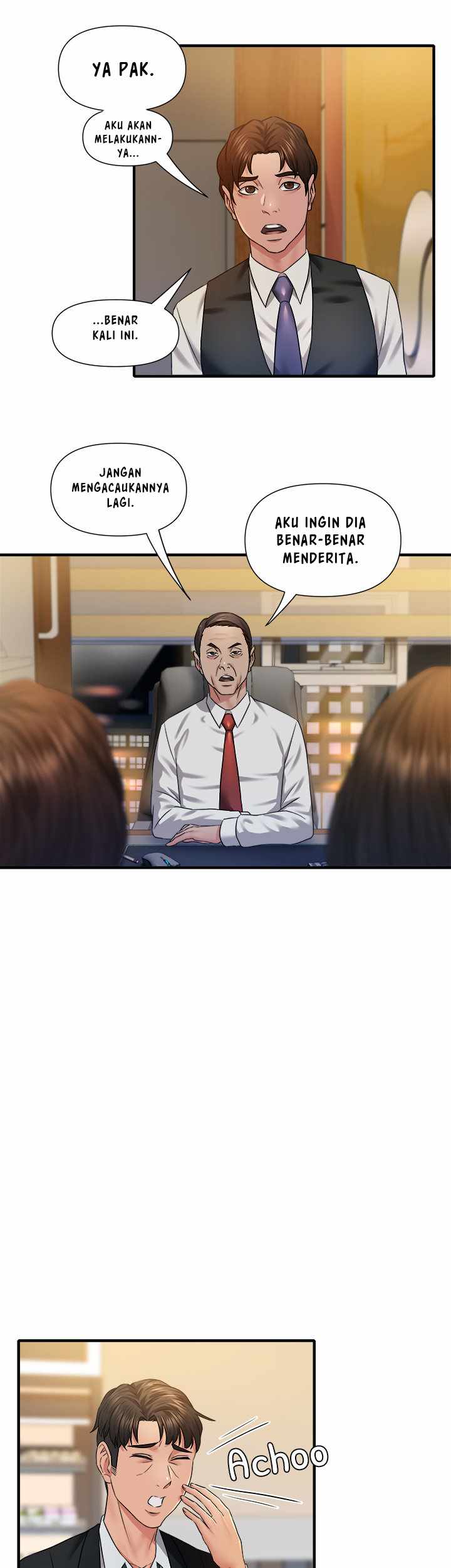 Coming to the Mart - Chapter 14 26 Coming to the Mart - Chapter 14 26