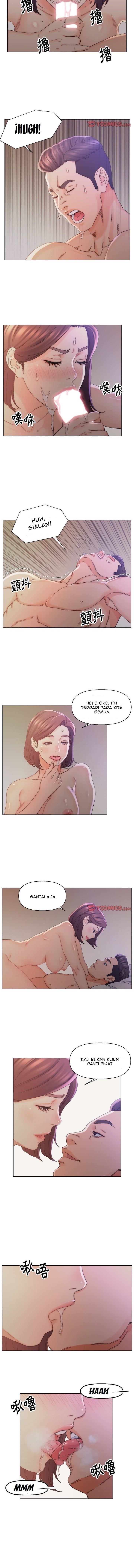 Old Friend - Chapter 14 9