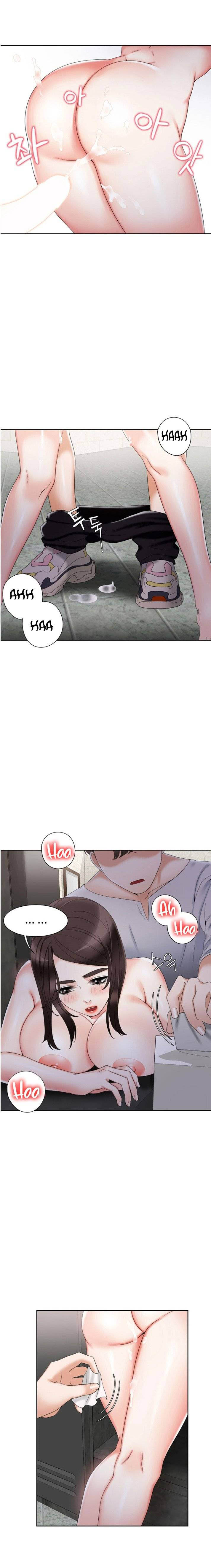 Bad Woman - Chapter 14 19