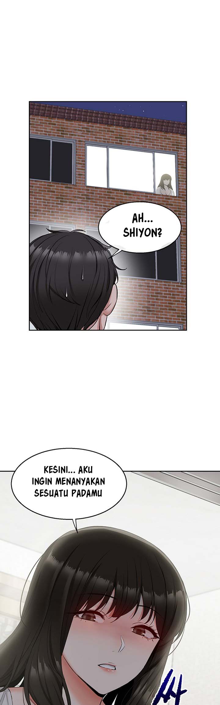 Floor Noise - Chapter 14 15