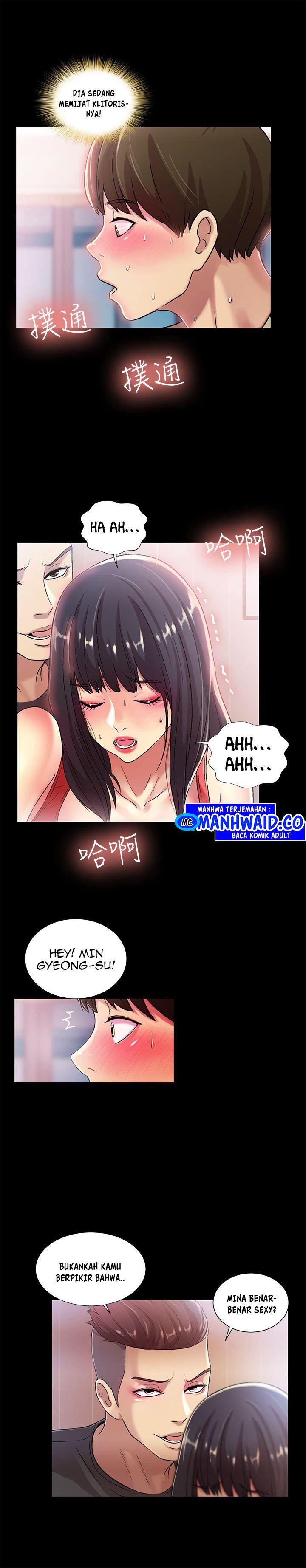 Friend&#8217;s Girlfriend - Chapter 14 23