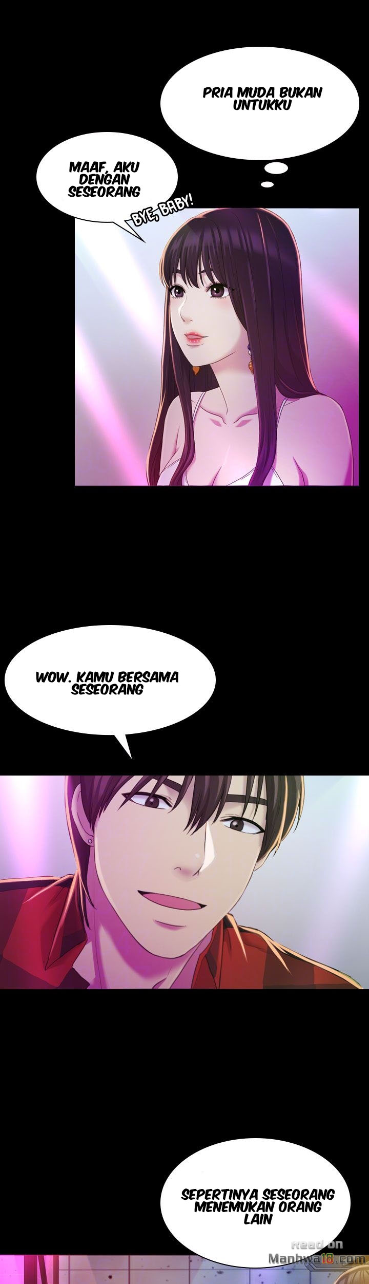 Ajeossi - Chapter 14 7