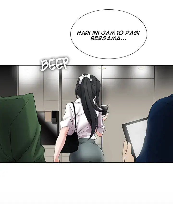 Cartoonists NSFW - Chapter 14 34