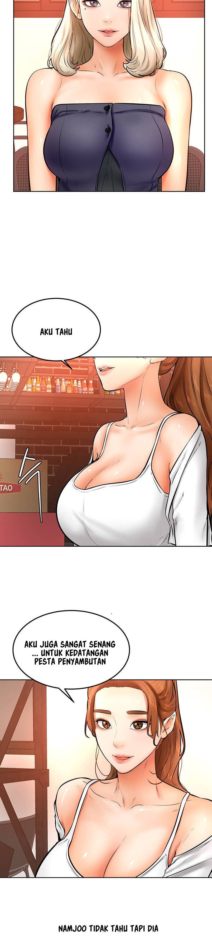 Cheer Up, Namjoo - Chapter 14 30