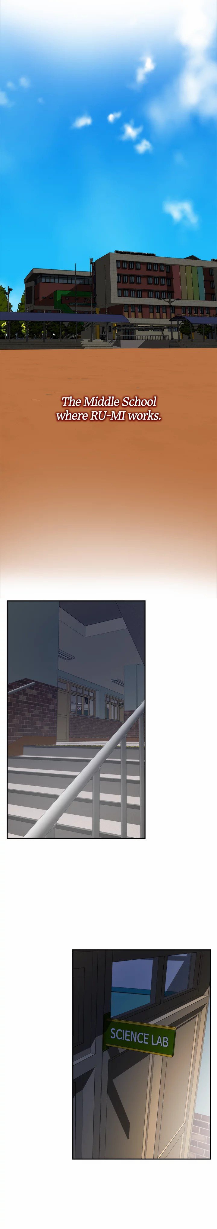 S-Mate - Chapter 14 17