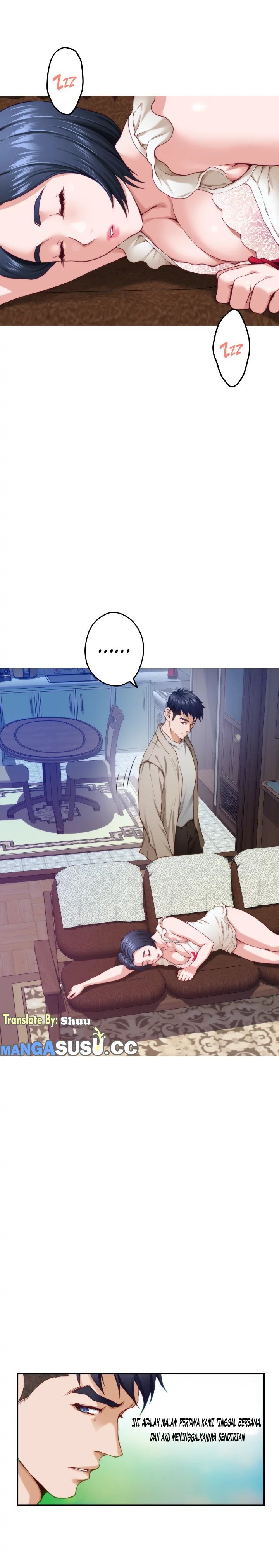 Noona&#8217;s Friend - Chapter 14 13
