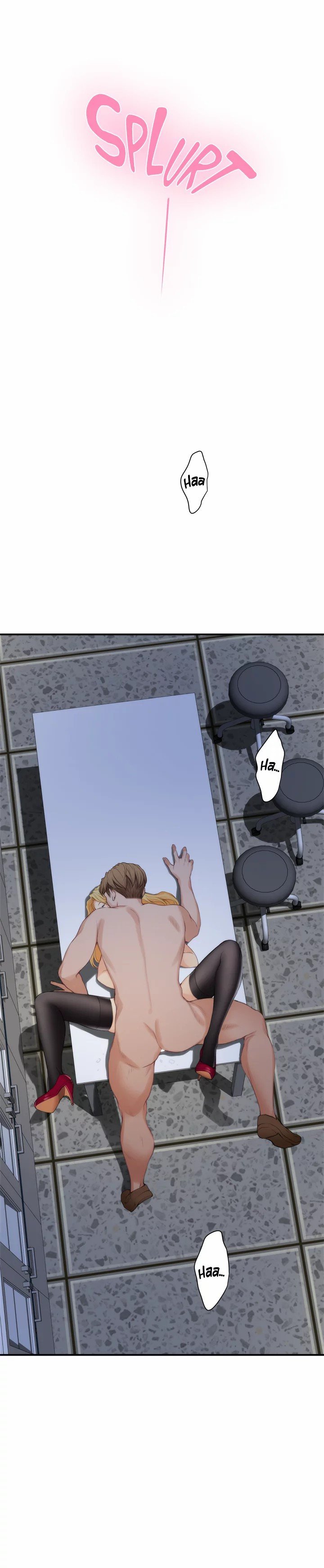 S-Mate - Chapter 14 28