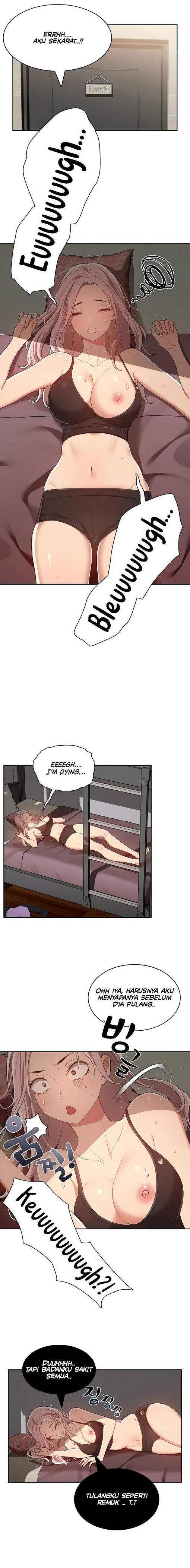 Private Tutoring in These Trying Times - Chapter 14 12