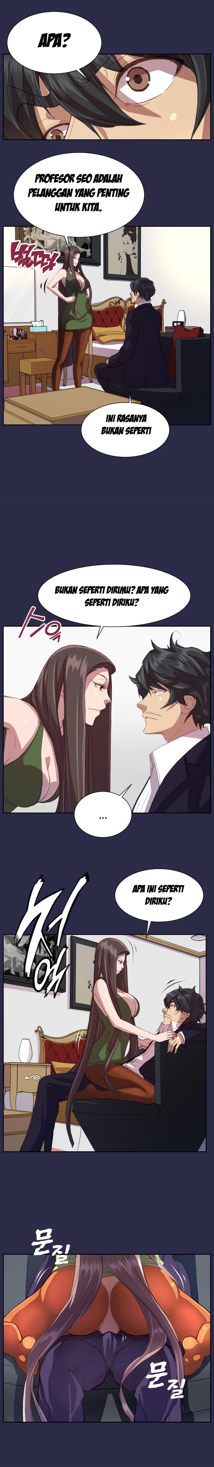 Angel&#8217;s Tears - Chapter 14 4
