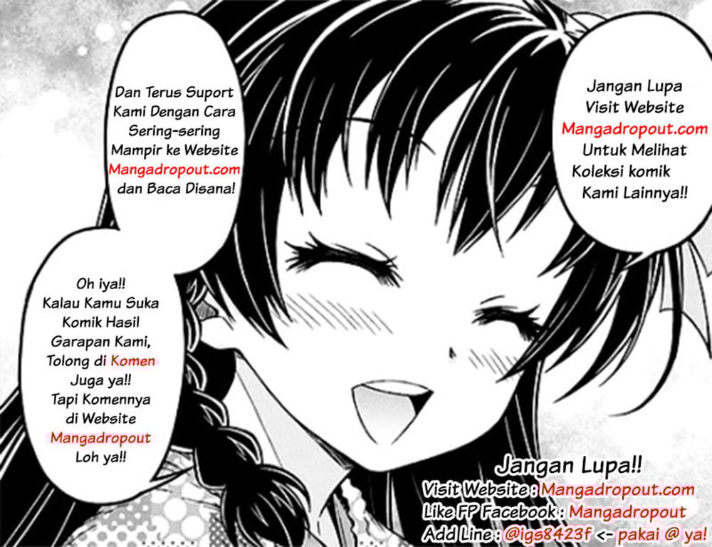 Secret Island - Chapter 14 14