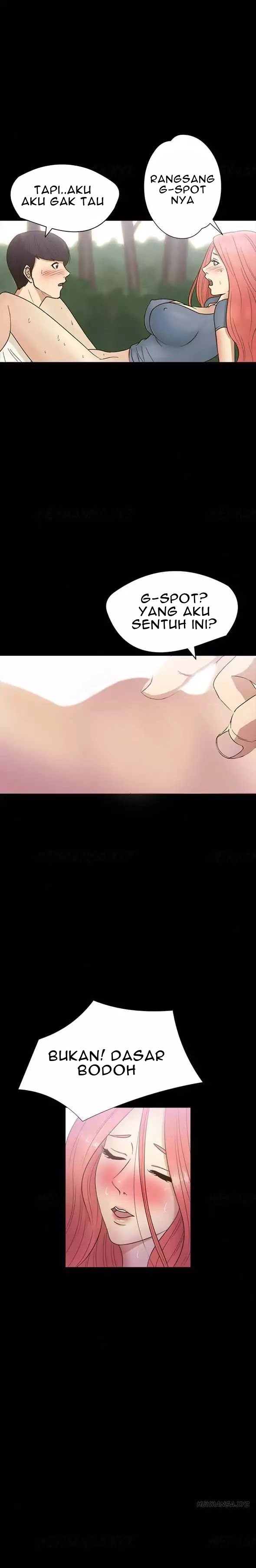 Secret Island - Chapter 14 9