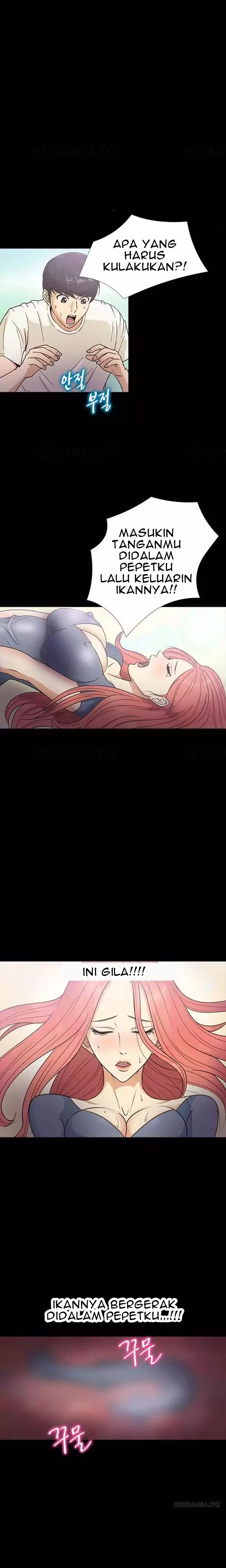 Secret Island - Chapter 14 2