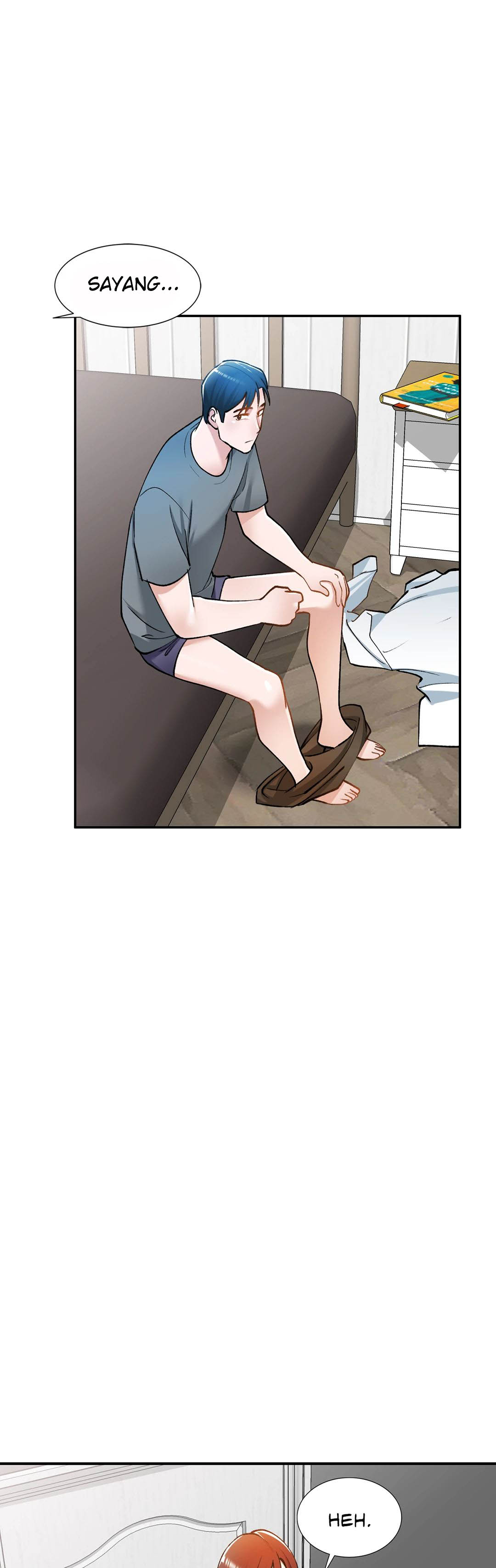 My Secretary’s Got a Secret - Chapter 14 11 My Secretary’s Got a Secret - Chapter 14 11