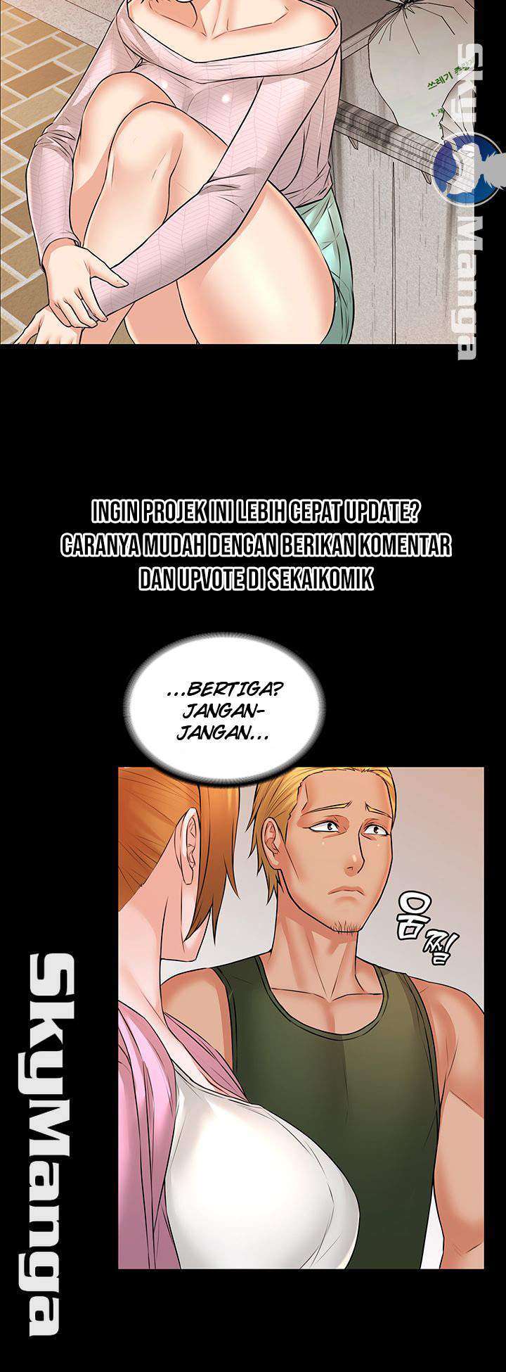 Two Household - Chapter 14 29 Two Household - Chapter 14 29