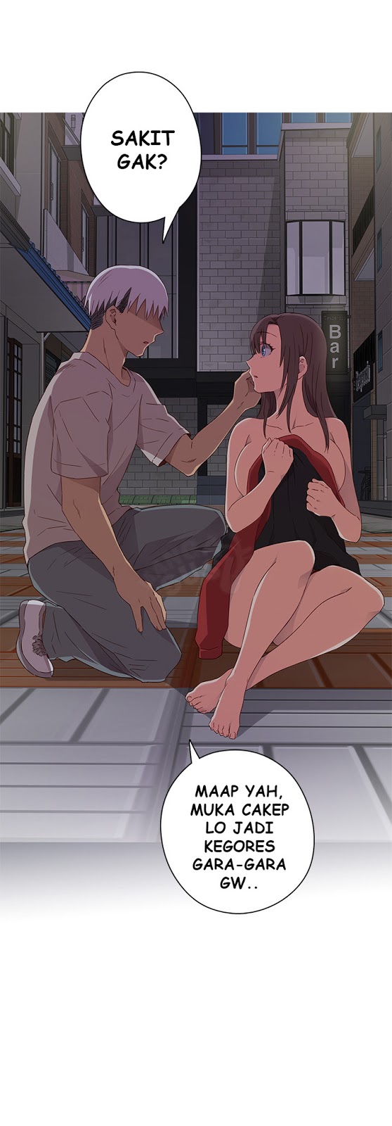 H-Campus - Chapter 14 11