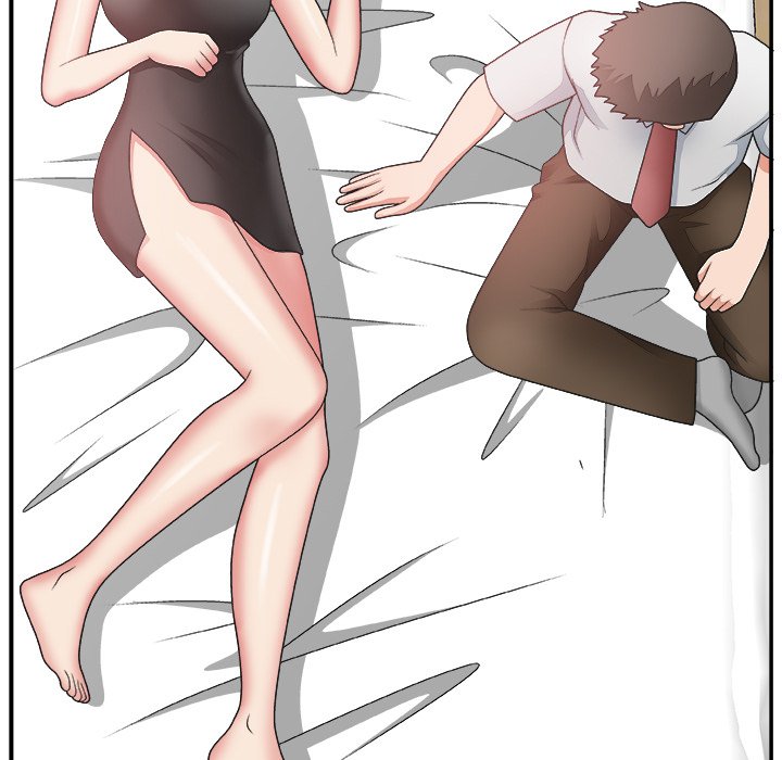 Miss Announcer - Chapter 14 68