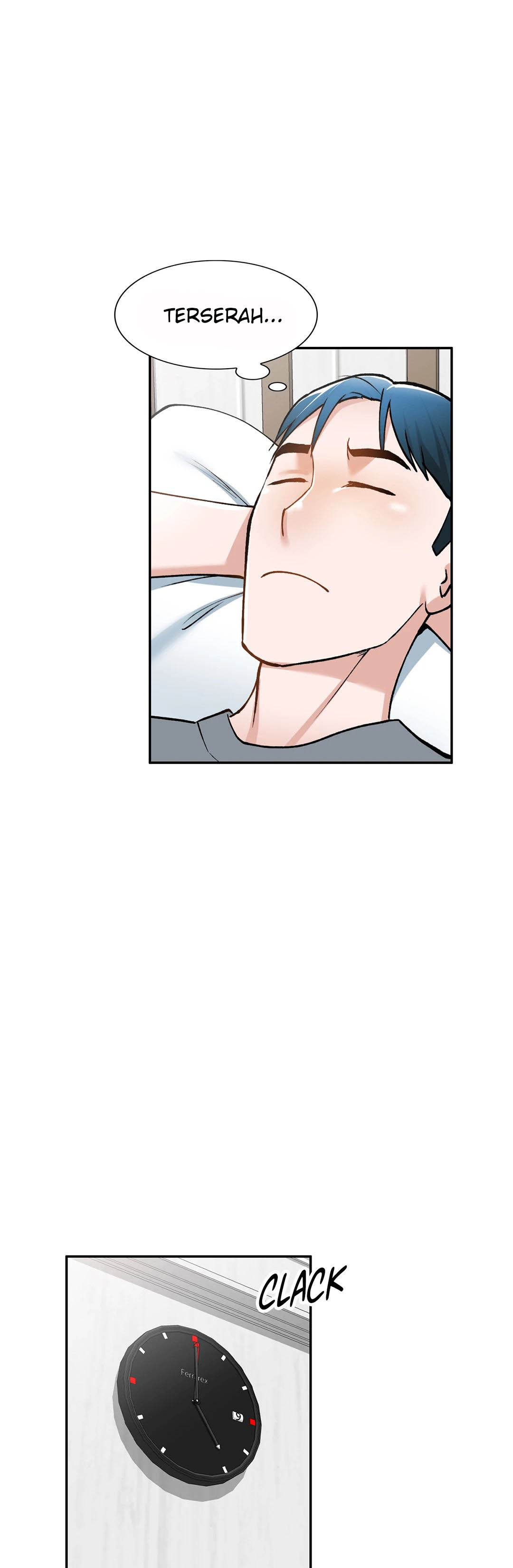 My Secretary’s Got a Secret - Chapter 14 41 My Secretary’s Got a Secret - Chapter 14 41