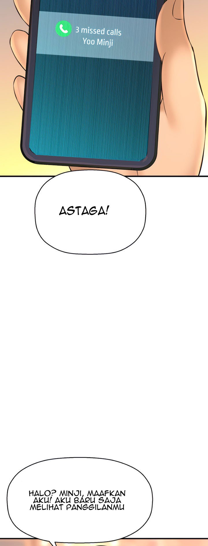 I Want to Know Her - Chapter 14 10 I Want to Know Her - Chapter 14 10