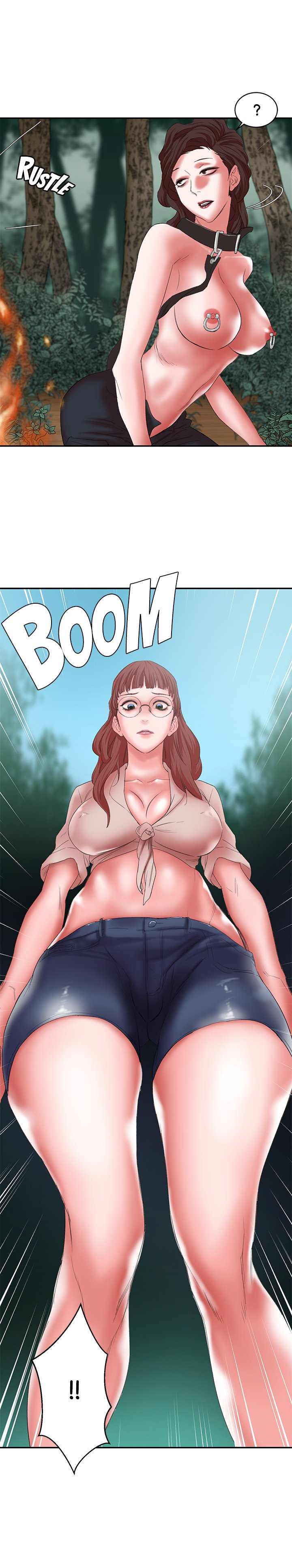 The Escape - Chapter 14 13