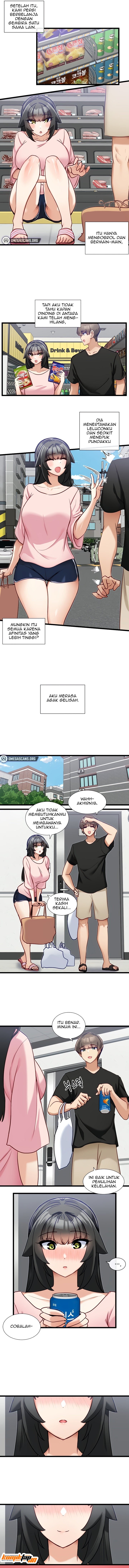 Heroine App - Chapter 14 6