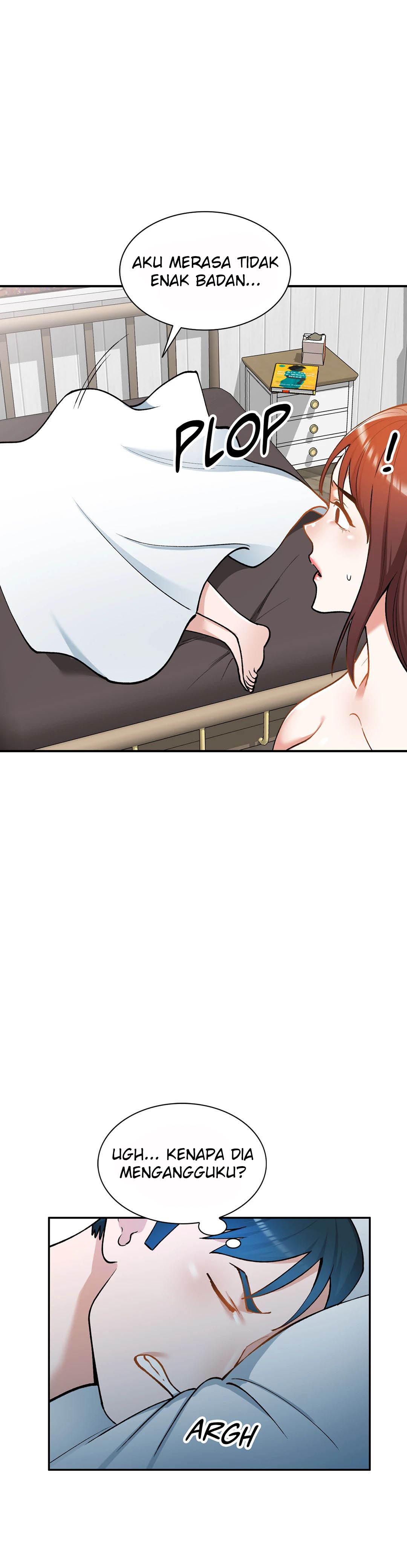 My Secretary’s Got a Secret - Chapter 14 15 My Secretary’s Got a Secret - Chapter 14 15