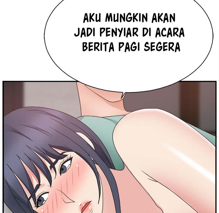 Miss Announcer - Chapter 14 125
