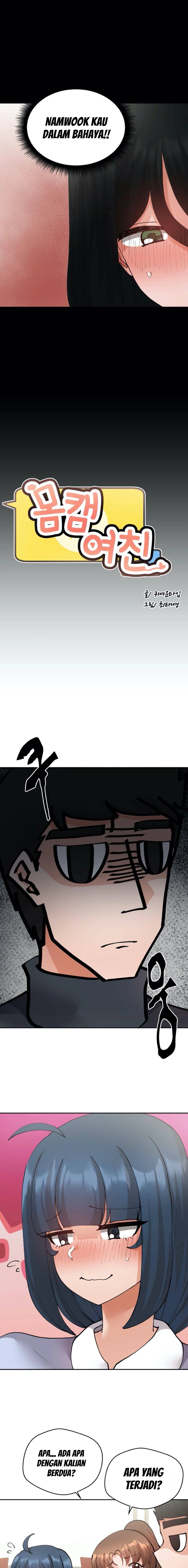 Nude Cam Girlfriend - Chapter 14 6 Nude Cam Girlfriend - Chapter 14 6