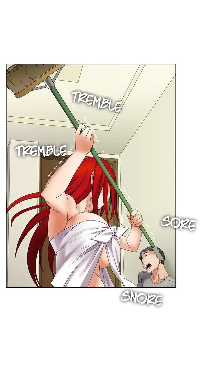 Cartoonists NSFW - Chapter 14 7