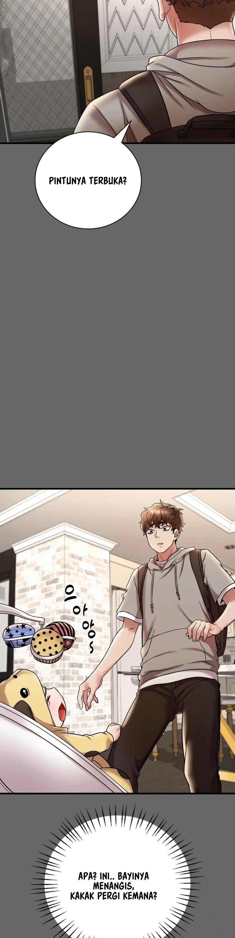 She wants to get drunk - Chapter 14 19