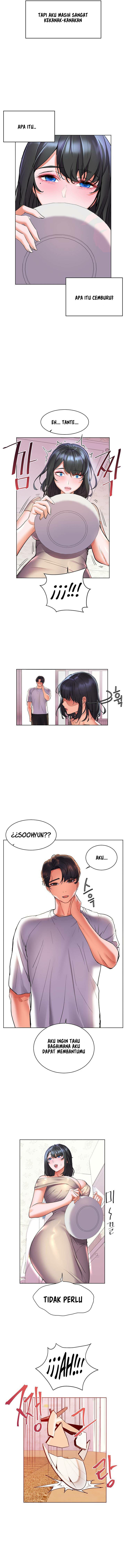 Childhood Bride - Chapter 14 12