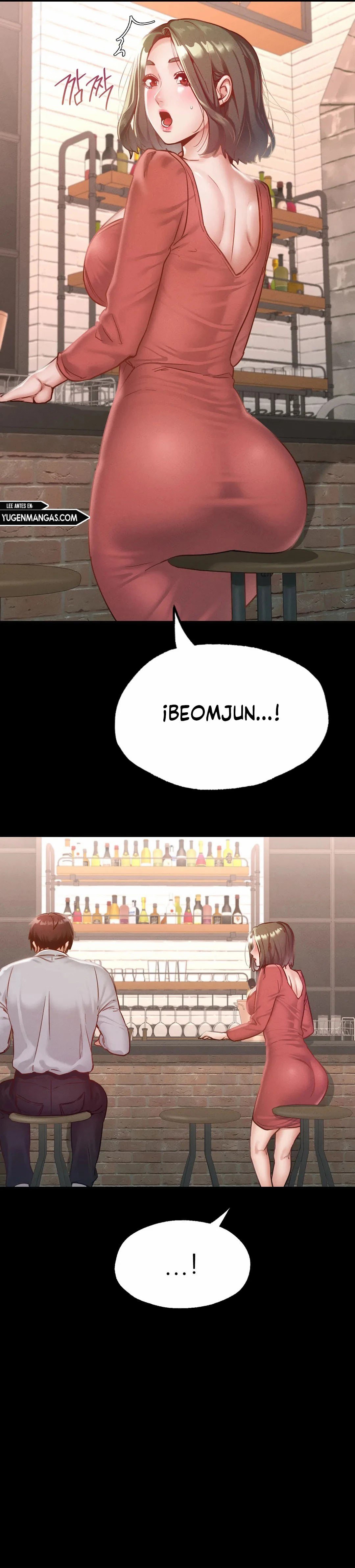 Not At School, Please - Chapter 14 10 Not At School, Please - Chapter 14 10