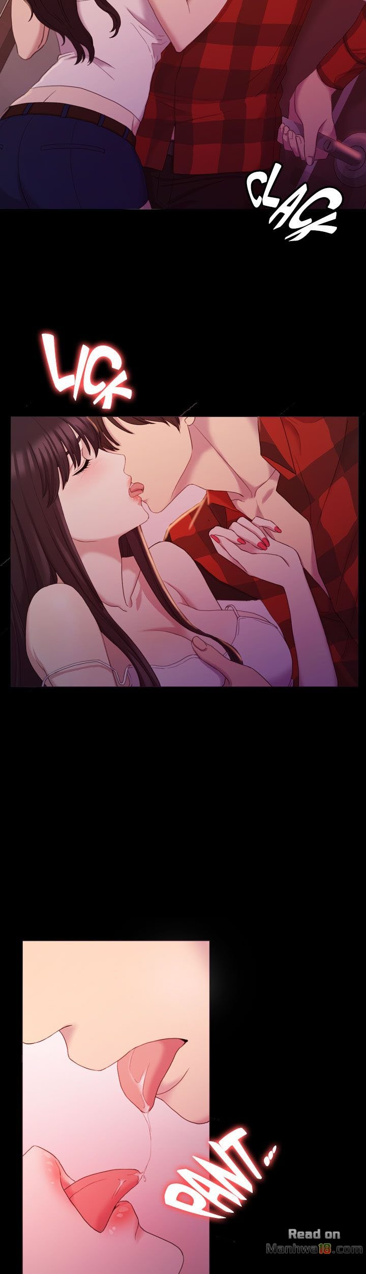 Ajeossi - Chapter 14 18