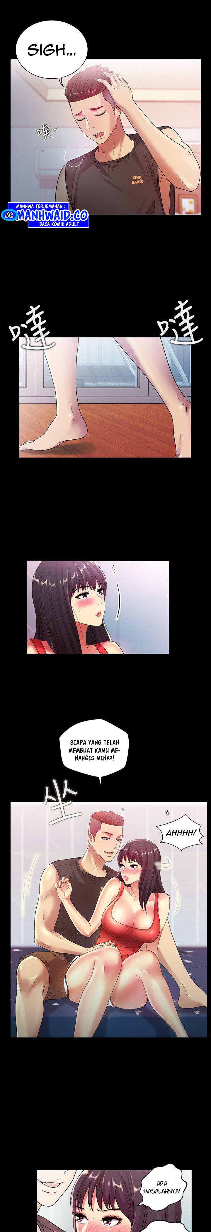 Friend&#8217;s Girlfriend - Chapter 14 14