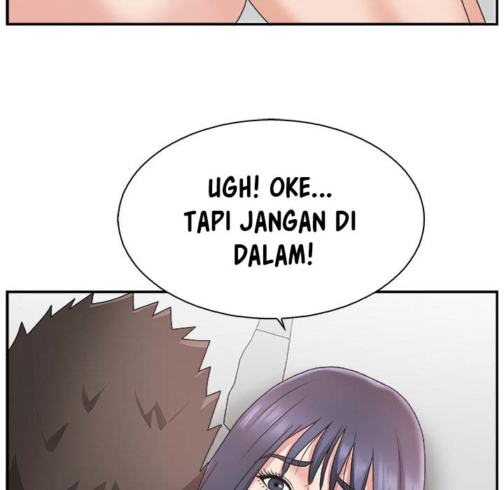 Miss Announcer - Chapter 14 107