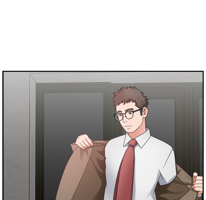 Miss Announcer - Chapter 14 59