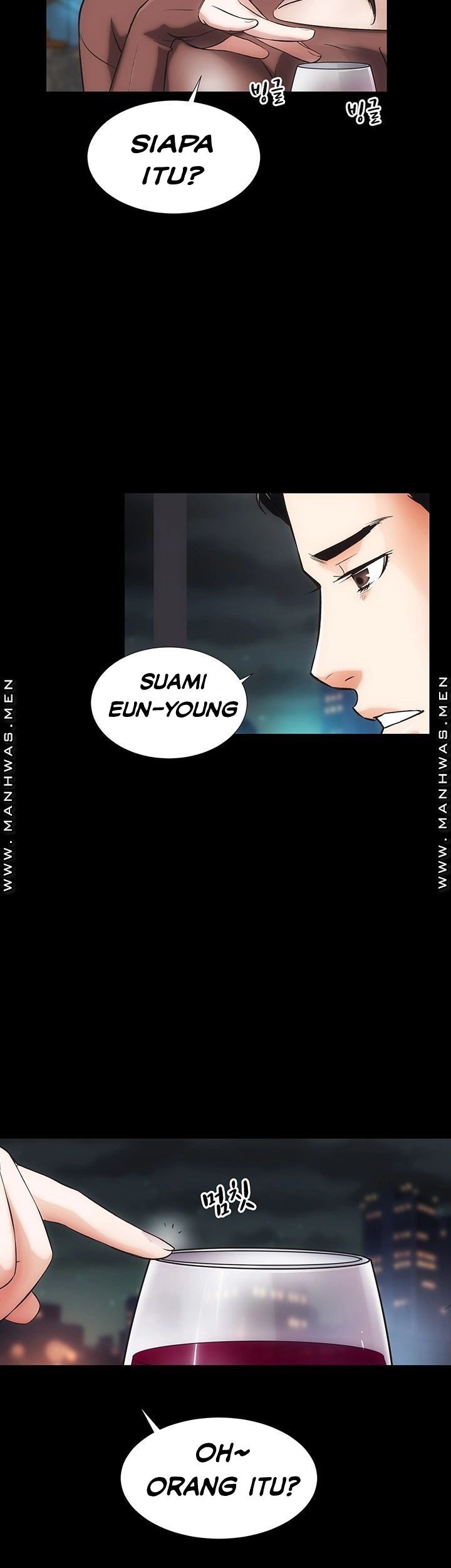 Neighboring House Seonggeun - Chapter 14 32